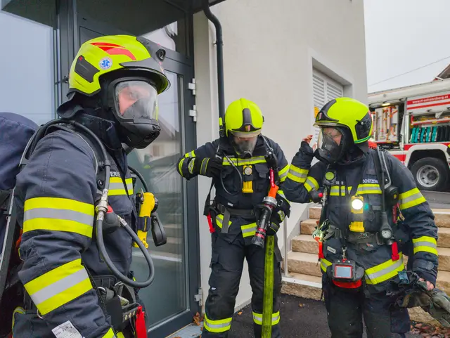 Foto: FF Schwertberg