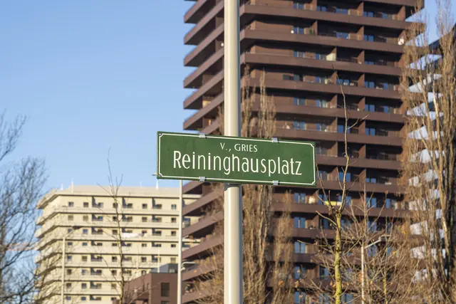 Foto: Foto Fischer/Stadt Graz