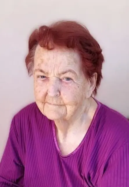 Elisabeth Krottendorfer verstarb im 87. Lebensjahr | Foto: Privat