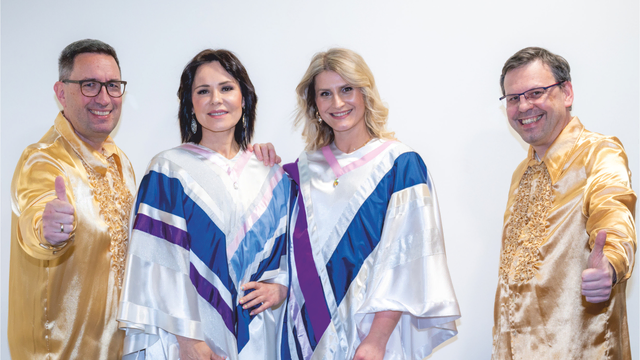 Foto: (c) Martins Events