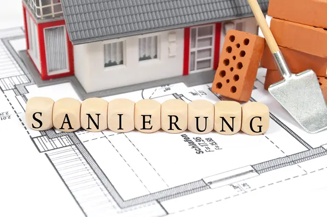 Was als Sanierungstraum begann, wurde für eine Kärntner Konsumentin beinahe zum finanziellen Albtraum (Symbolfoto) | Foto: stock.adobe.com/at/Stockwerk-Fotodesign