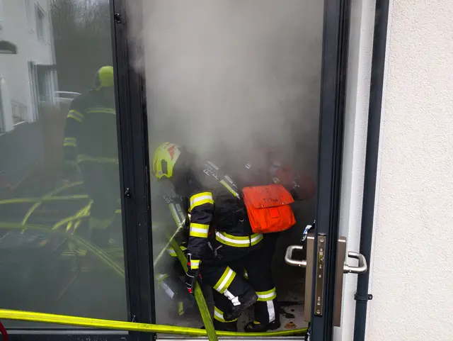 Foto: FF Schwertberg