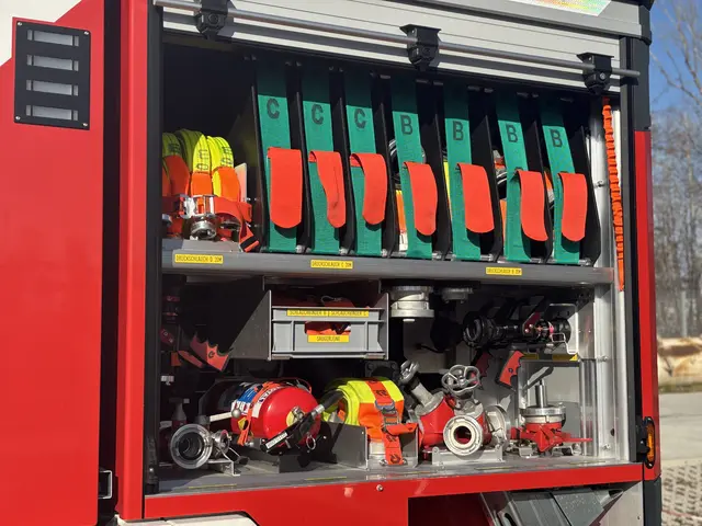 (Symbolfoto) | Foto: Andreas Pölzl/MeinBezirk