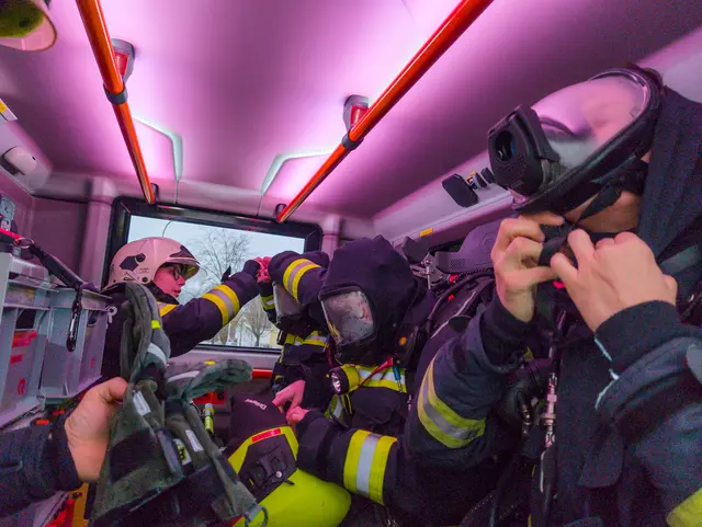 Foto: FF Schwertberg