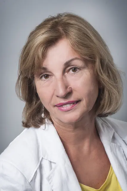 Autorin Ilse Kossarz präsentiert die zweite Auflage ihres Buches Das Melker Cottageviertel – seine Geschichte(n), Geheimnisse und Dramen. | Foto: privat