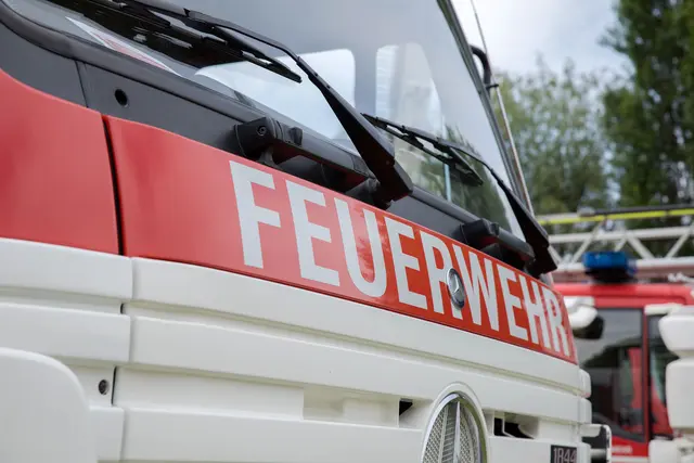 Angespannte Stimmung bei der Feuerwehr St. Veit (Symbolfoto) | Foto: stock.adobe.com/at/HelgaQ