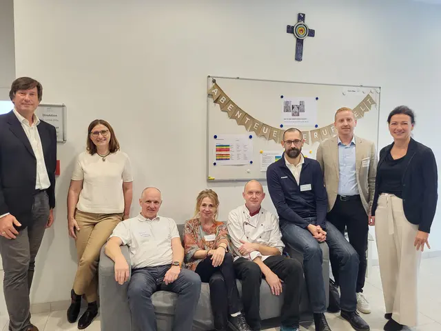 Foto: Mary Ward Privatgymnasium St. Pölten