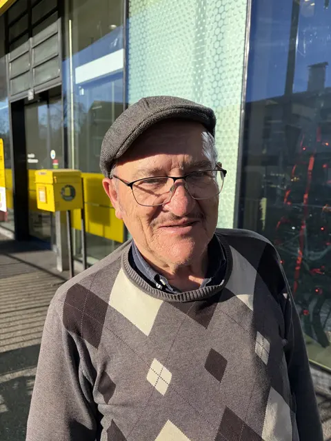 Helmut Singer | Foto: Maria Lutz