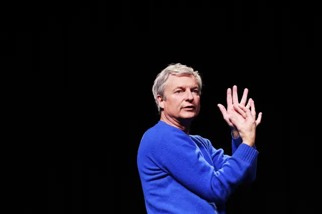 GLEICH - Alfred Dorfer kommt nach Telfs. | Foto: Moritz Schell