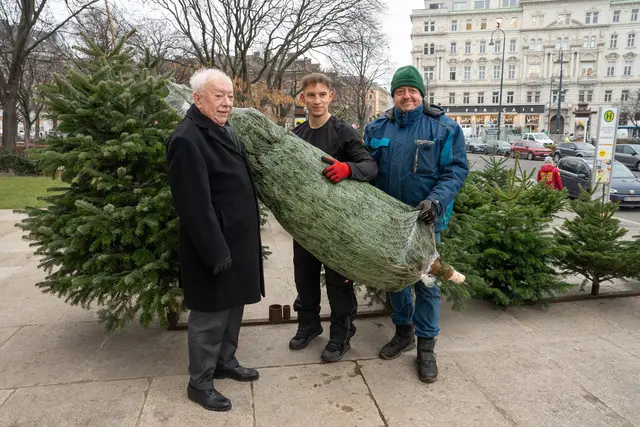 Foto: Valentina Marinelić/MeinBezirk