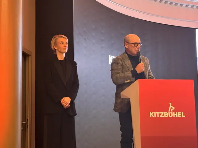 Die Vollversammlung fand am 15. Dezember im Hotel Grand Tirolia statt. | Foto: Johanna Bamberger