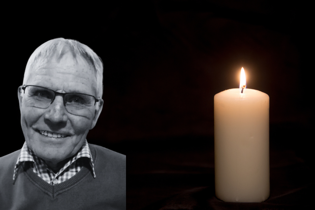 Unser tiefes Mitgefühl gilt Freunden und Familie. | Foto: Canva Collage: stock.adobe.com/at/Alfira/SK ASKÖ Greuth