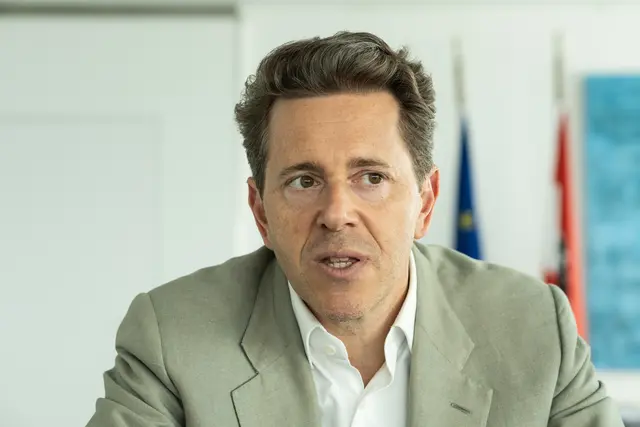 Trotz der Reduktion will Mahrer an der Formel grundsätzlich festhalten.  | Foto: Roland Ferrigato