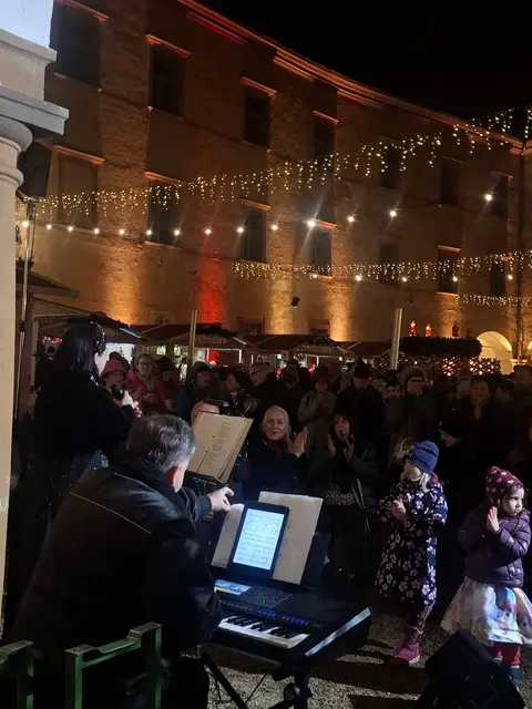 An den vier Tagen gab es 17 Programmpunkte im Rahmenprogramm | Foto: Stadtgemeinde Neulengbach