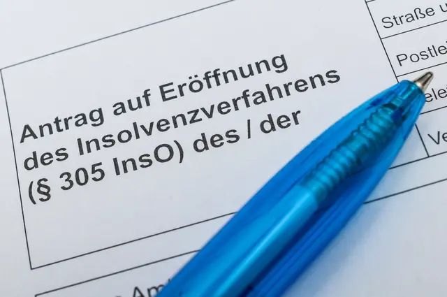 Die Fortführung des Betriebes sei beabsichtigt.(Symbolfoto) | Foto: stock.adobe.com/at/ Stockfotos-MG 