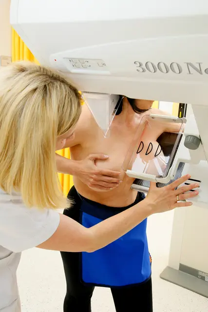 Das Brustgesundheitszentrum umfasst sechs Standorte in Oberösterreich, darunter Kliniken in Linz, Ried, Steyr, Schärding und Vöcklabruck.  | Foto: OÖG