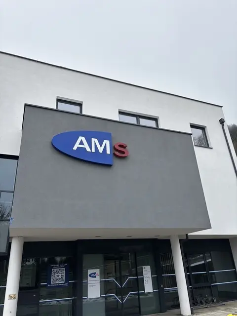 Ein Rückblick auf 2025 und Ausblick auf 2026 mit dem AMS.  | Foto: Sarah Braun