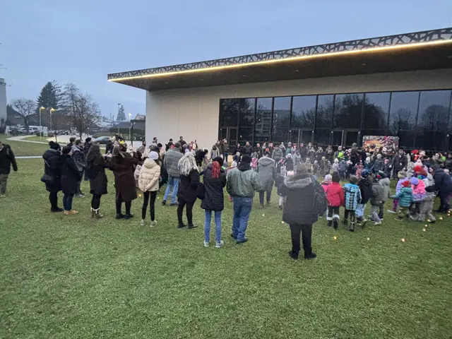 Foto: MeinBezirk Linz-Land