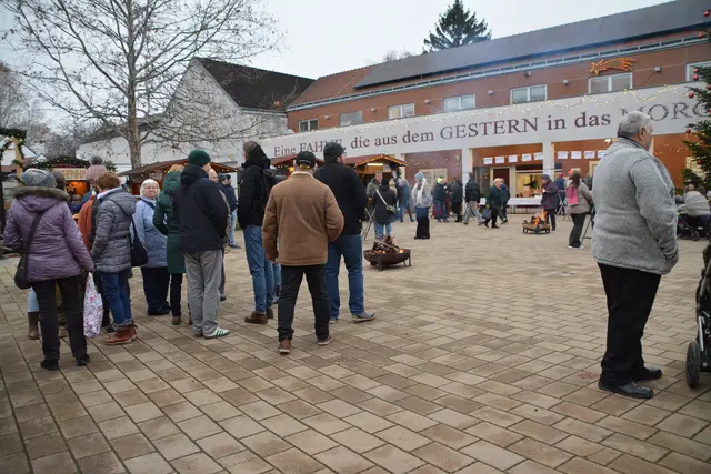 Foto: Rosenberger Victoria/MeinBezirk
