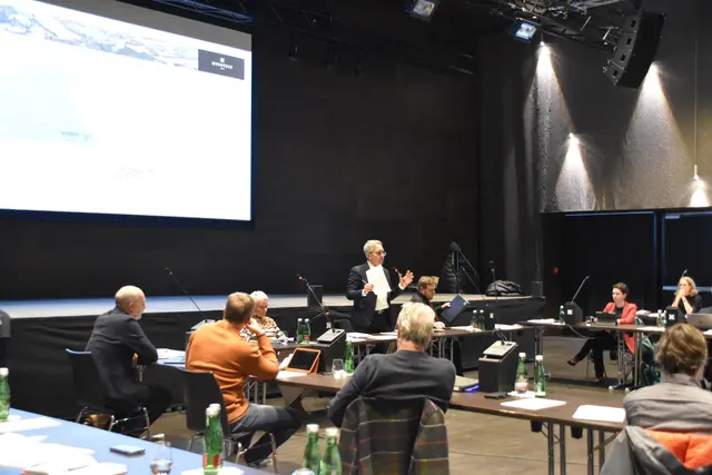 Foto: Barbara Fluckinger