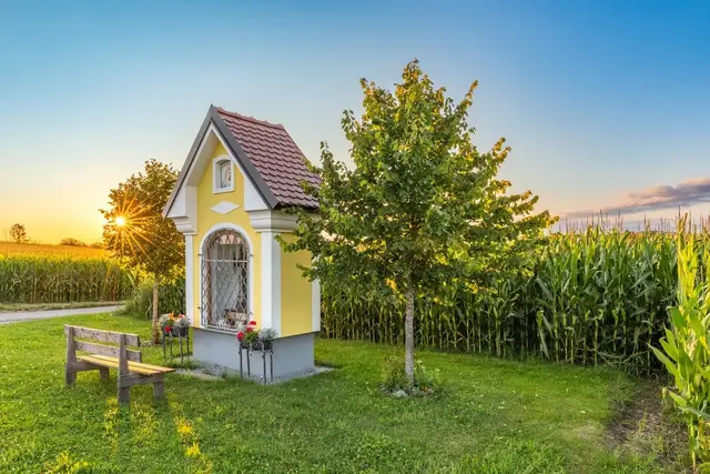 August  | Foto: Richard Mayr