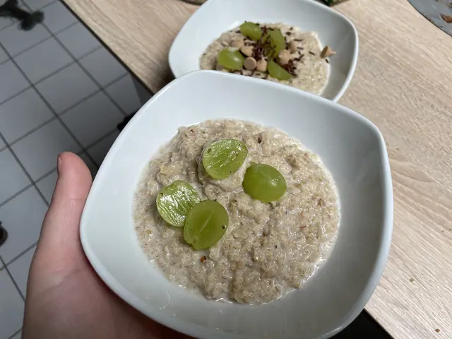 Welches Topping darf es sein? 