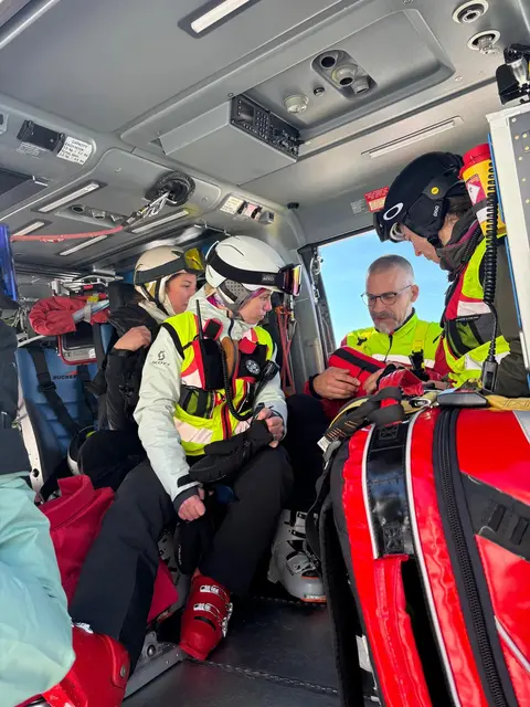 Foto: Bergrettung Kärnten