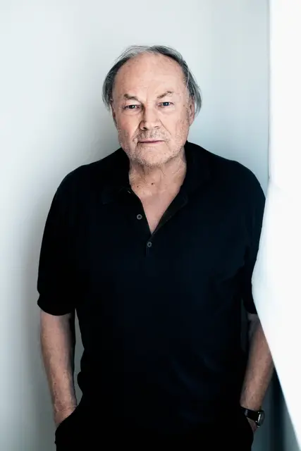 Klaus Maria Brandauer | Foto: Jim Rakete