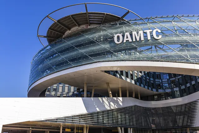 Der ÖAMTC warnt vor unüberlegtem Parken in der Vorweihnahtszeit. (Archiv) | Foto: APA-Images / imageBROKER / Karlheinz Irlmeier