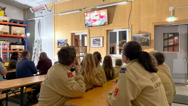 Foto: BSBÖA Bezirk Flachgau, OVI Hasenschwandtner