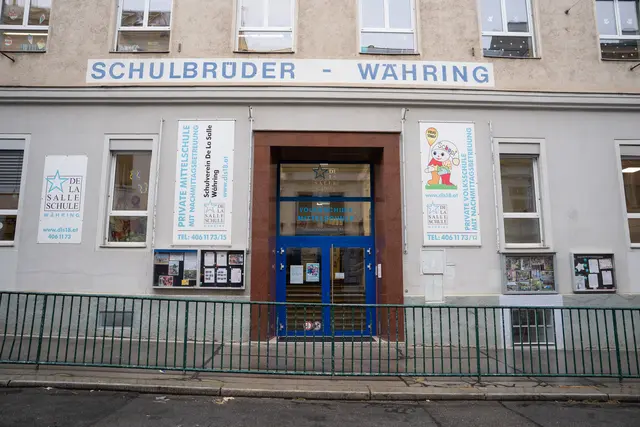 Grund für die Schließung seien die sinkenden Schülerzahlen und die laufenden Kosten, die nicht mehr gestemmt werden können. | Foto: Valentina Marinelić/MeinBezirk