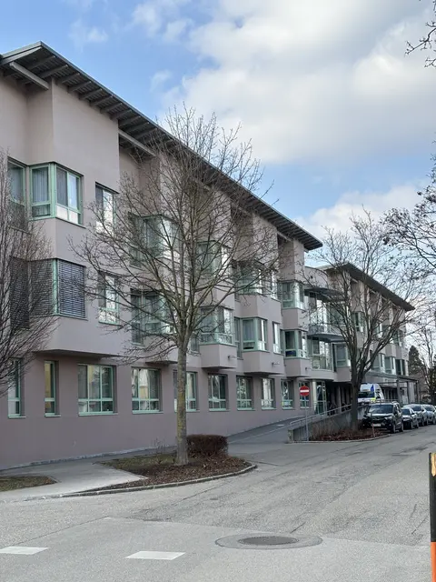 PBZ Tulln. | Foto: Victoria Edlinger