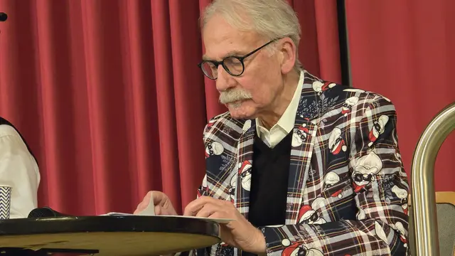 Bruno Ludl | Foto: CulturaLatina