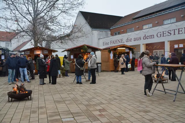 Foto: Rosenberger Victoria/MeinBezirk
