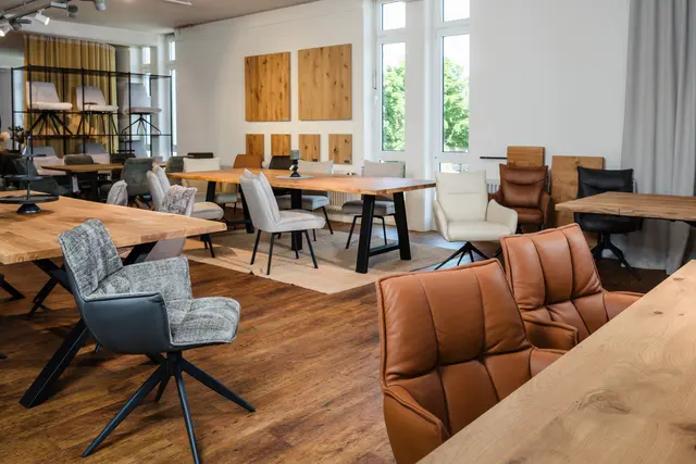 Foto: Polstermöbel Fischer Max Fischer GmbH