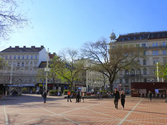 Bewohnerinnen und Bewohner aus der Leopoldstadt haben uns ihre Wünsche für das Jahr 2026 mitgeteilt. | Foto: Ottilie Ebner