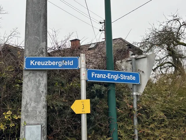  Betroffen von der Finsternis in Schärding war hauptsächlich das Kreuzbergfeld. | Foto: Gruber