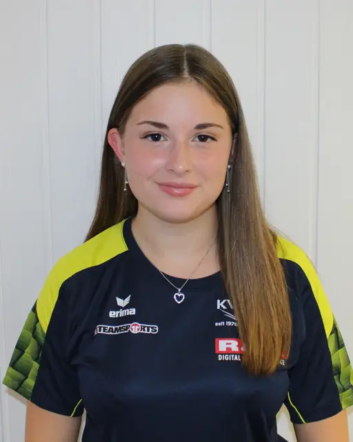 Wahrlich eine Augenweide waren die Leistungen der drei Nachwuchsspielerinnen. In der Klasse U19 weiblich gewann Viktoria Brennen mit großartigen 540 Kegel knapp vor einer Bundesligaspielerin aus Neunkirchen und darf sich nun Landesmeisterin nennen. | Foto: KV Mank