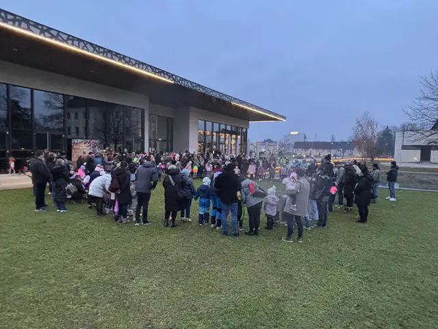 Foto: MeinBezirk Linz-Land