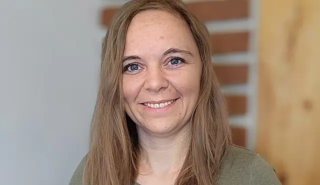 Lisa Hartl | Foto: Caritas