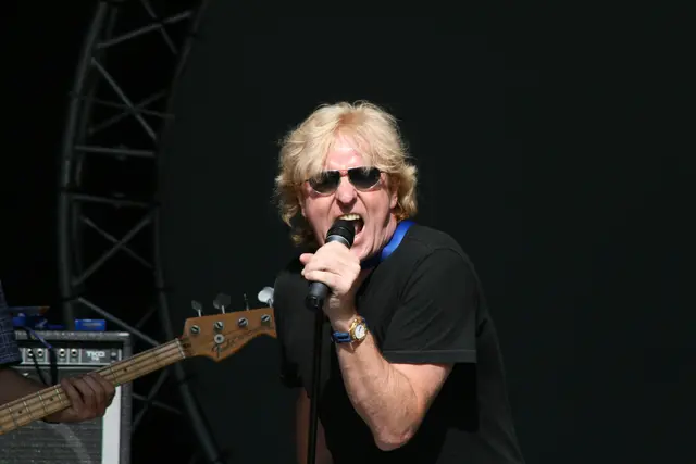 Unter dem Motto "Legenden des Austropop" lädt Boris Bukowski zu einem Jubiläumskonzert ein.  | Foto: Manfred Scherer