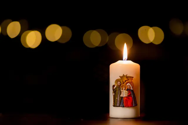 Foto: Erzdiözese Wien/Stephan Schönlaub