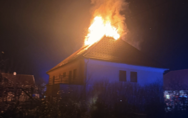 Foto: FF St. Donat
