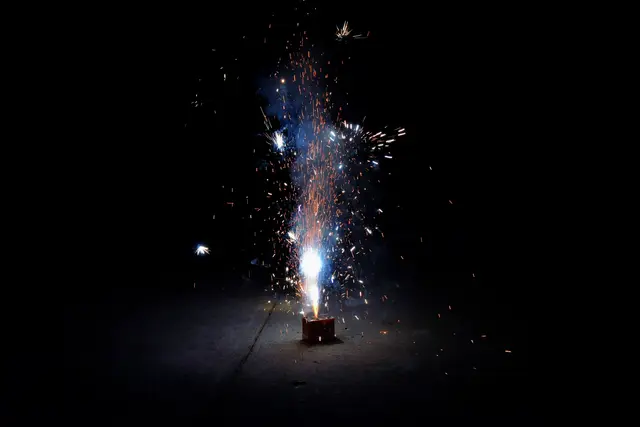 In St. Barbara im Mürztal kam es zu einer Explosion. (Symbolfoto) | Foto: Unsplash/Kilov