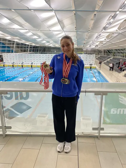 Elena Fürst | Foto: Heike Fürst