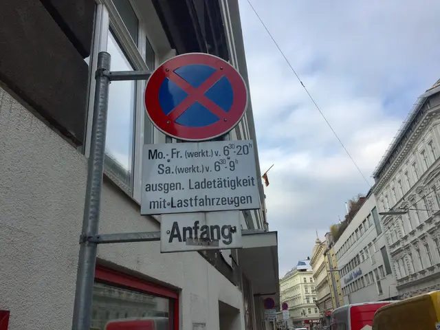 Gerade in der Vorweihnachtszeit wird vermehrt falsch geparkt. Der ÖAMTC ermahnt zur Vorsicht. Dies kann schnell teuer werden. (Archiv) | Foto: Maria-Theresia Klenner