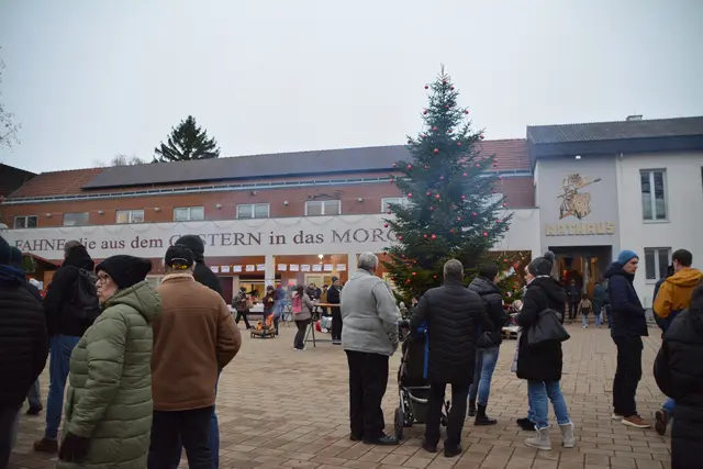 Foto: Rosenberger Victoria/MeinBezirk