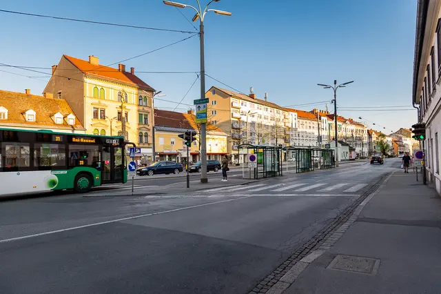 Die Einreichfrist läuft bis 12. März 2026.  | Foto: Jörgler