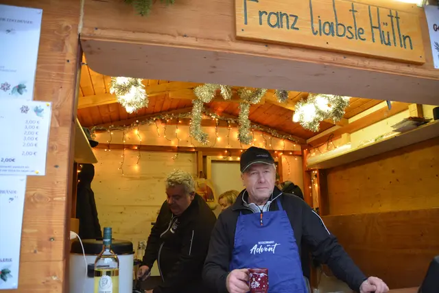 Foto: Rosenberger Victoria/MeinBezirk