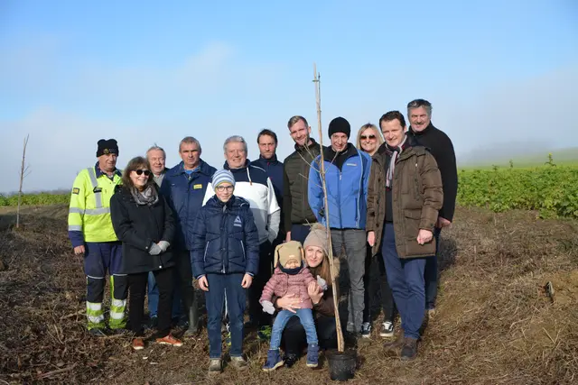 Foto: Rosenberger Victoria